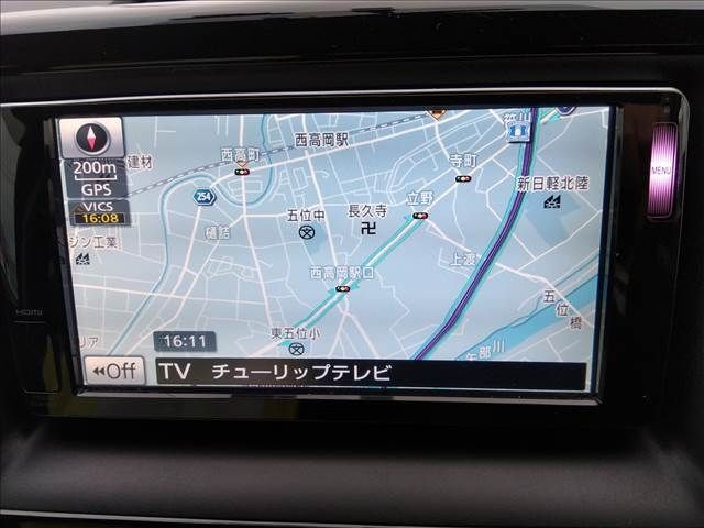 Toyota VOXY 2014-07 196606-11
