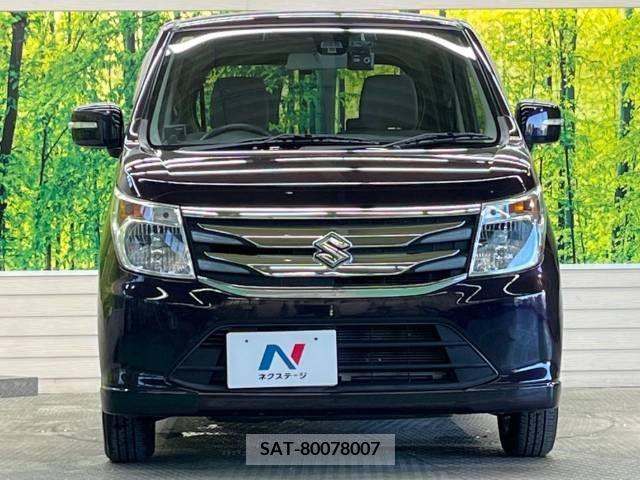 Suzuki WAGON R 2014-10 311836-14