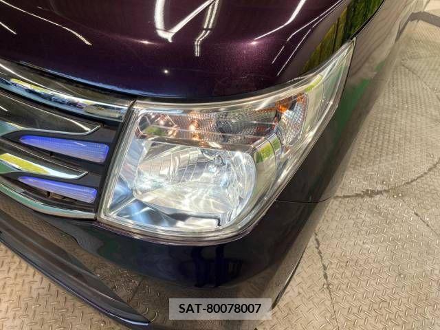 Suzuki WAGON R 2014-10 311836-12