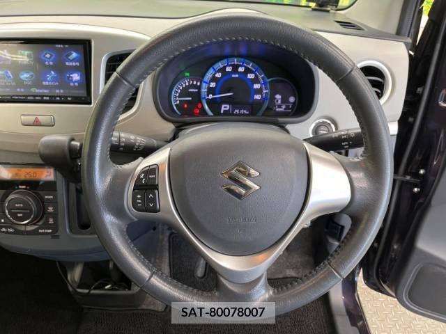 Suzuki WAGON R 2014-10 311836-11