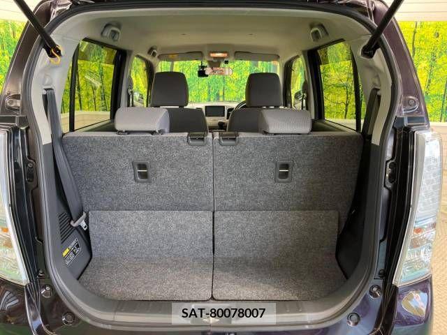 Suzuki WAGON R 2014-10 311836-10
