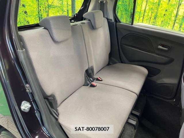 Suzuki WAGON R 2014-10 311836-9