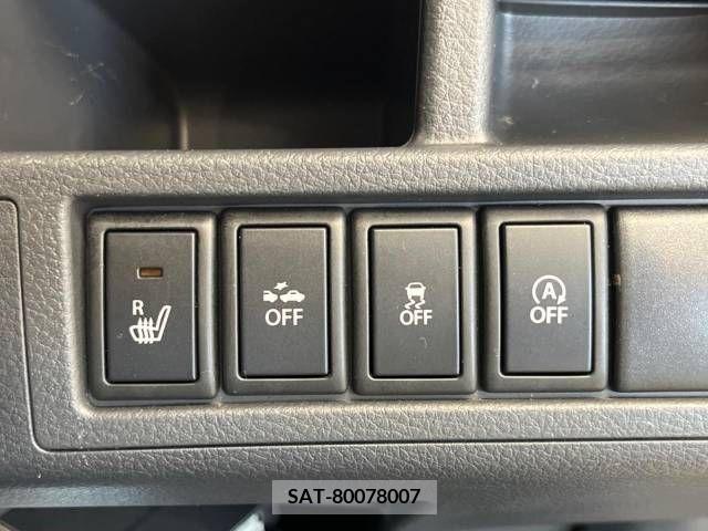 Suzuki WAGON R 2014-10 311836-7