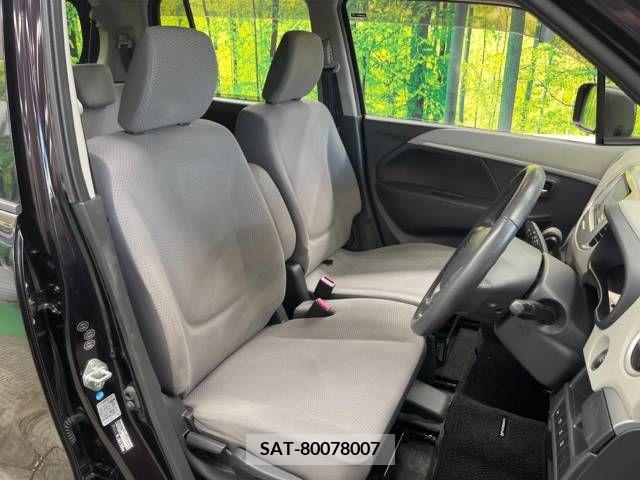 Suzuki WAGON R 2014-10 311836-8