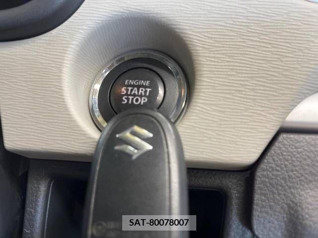 Suzuki WAGON R 2014-10 311836-6