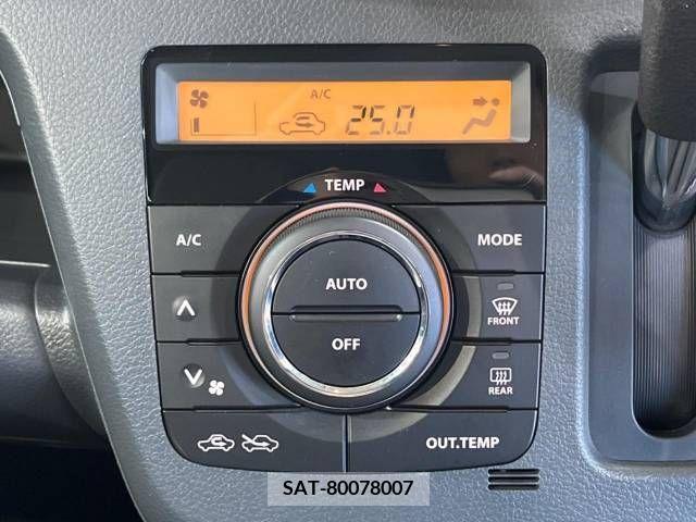 Suzuki WAGON R 2014-10 311836-5