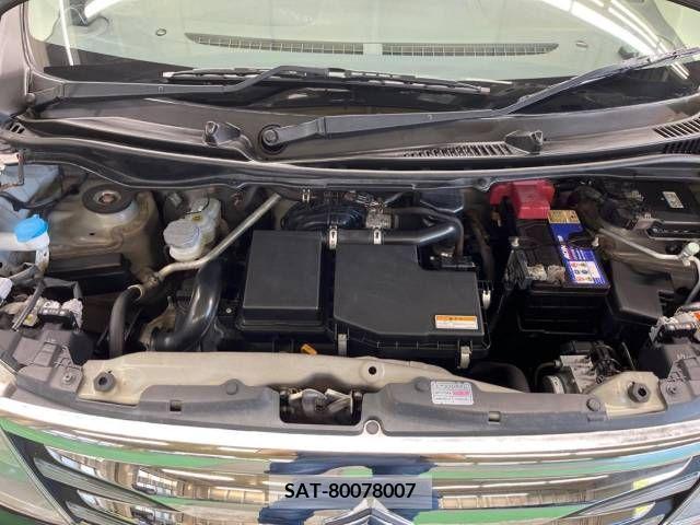 Suzuki WAGON R 2014-10 311836-18