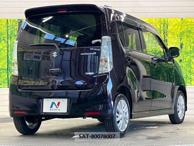 Suzuki WAGON R 2014-10 311836-17