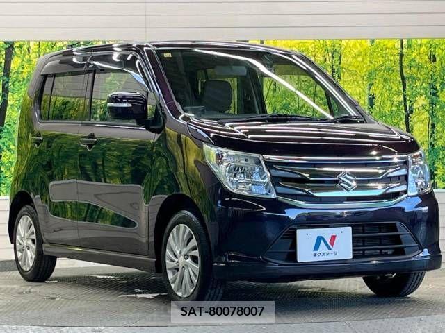 Suzuki WAGON R 2014-10 311836-16