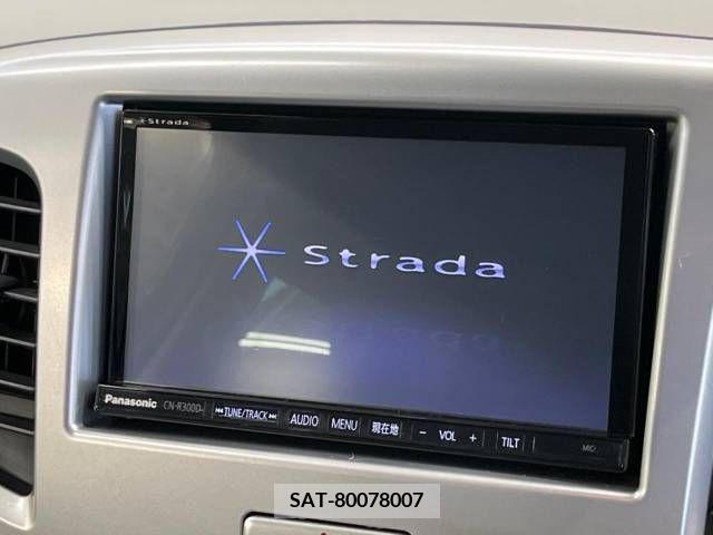Suzuki WAGON R 2014-10 311836-3