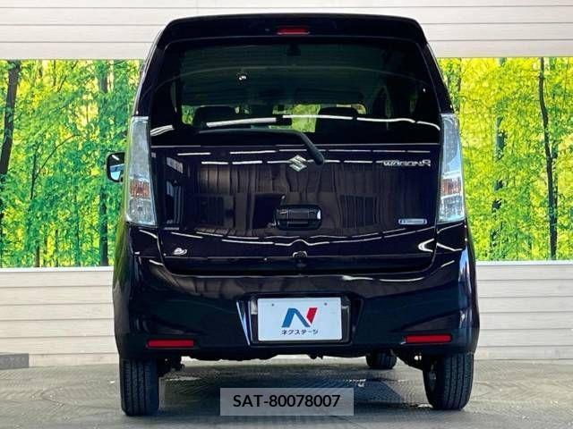 Suzuki WAGON R 2014-10 311836-15