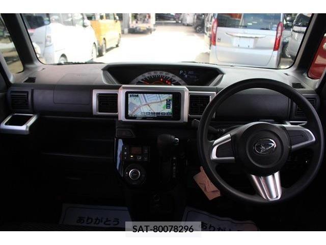Daihatsu WAKE 2017-01 217105-15