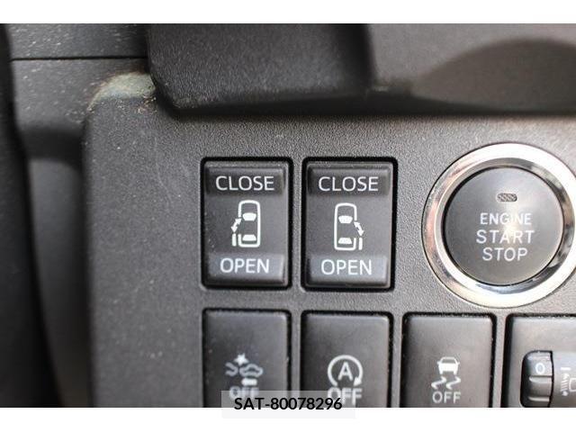 Daihatsu WAKE 2017-01 217105-16