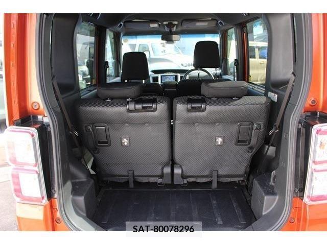 Daihatsu WAKE 2017-01 217105-12