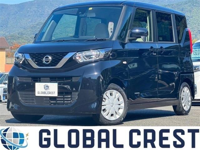 Nissan ROOX 2021-10 191012-0