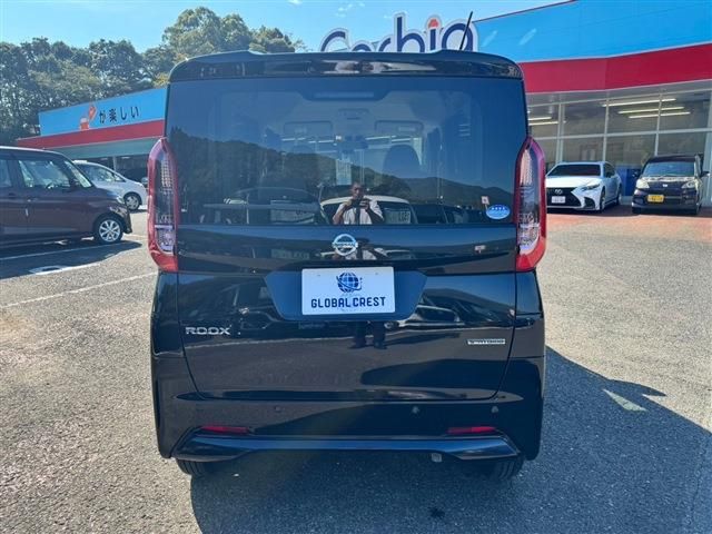 Nissan ROOX 2021-10 191012-8