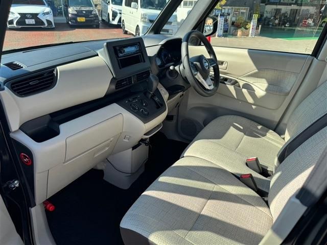 Nissan ROOX 2021-10 191012-2
