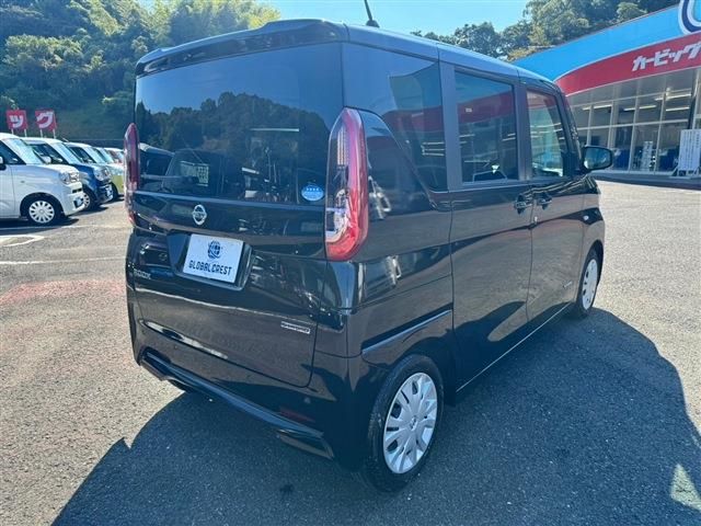 Nissan ROOX 2021-10 191012-7
