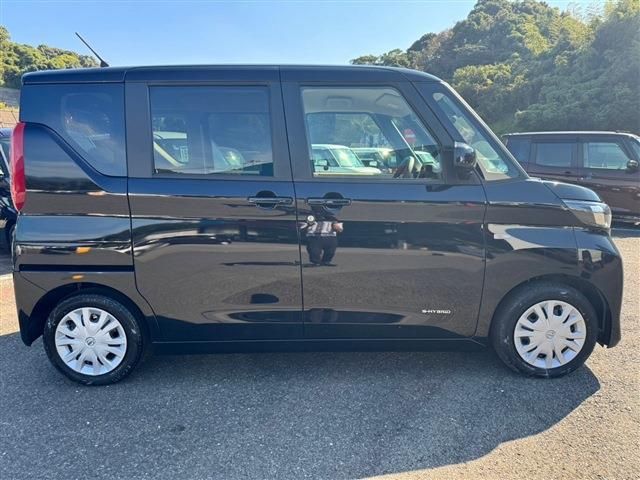 Nissan ROOX 2021-10 191012-6