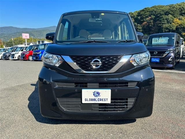 Nissan ROOX 2021-10 191012-4