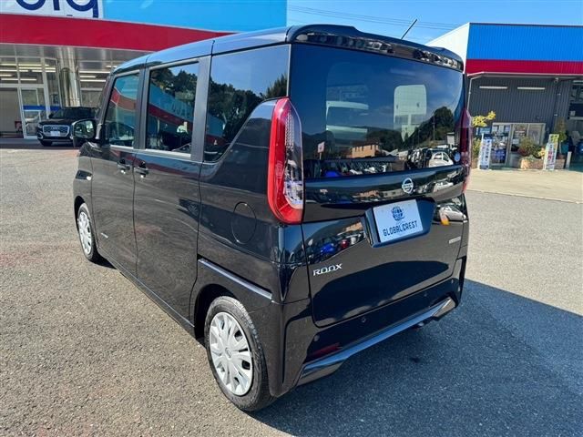 Nissan ROOX 2021-10 191012-9