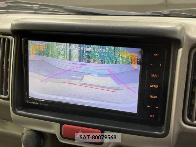 Suzuki EVERY WAGON 2019-09 301709-5