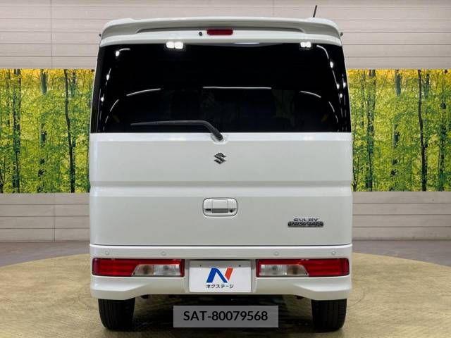 Suzuki EVERY WAGON 2019-09 301709-15