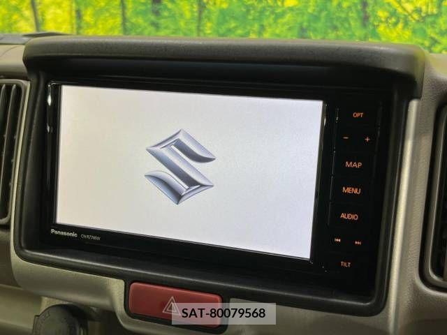 Suzuki EVERY WAGON 2019-09 301709-4