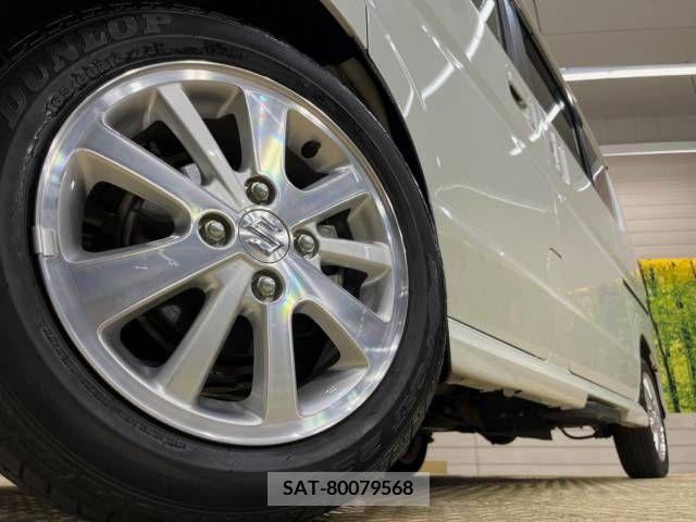 Suzuki EVERY WAGON 2019-09 301709-13