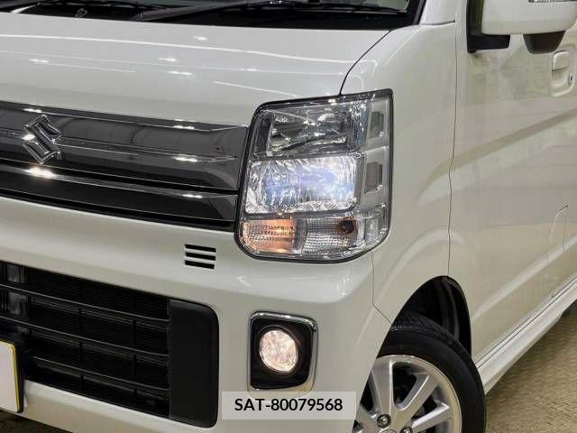 Suzuki EVERY WAGON 2019-09 301709-12