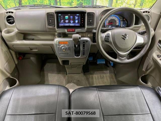 Suzuki EVERY WAGON 2019-09 301709-1
