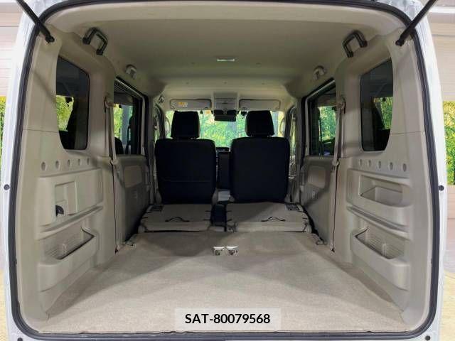 Suzuki EVERY WAGON 2019-09 301709-10