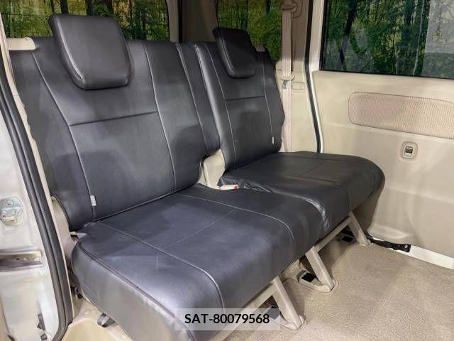 Suzuki EVERY WAGON 2019-09 301709-9