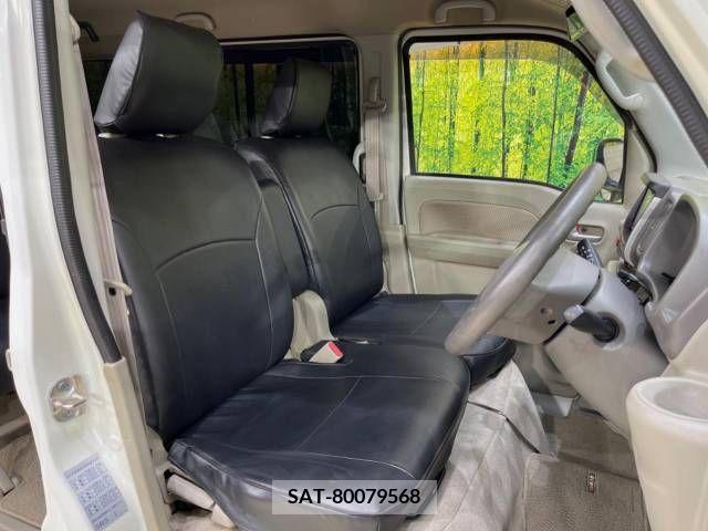 Suzuki EVERY WAGON 2019-09 301709-8
