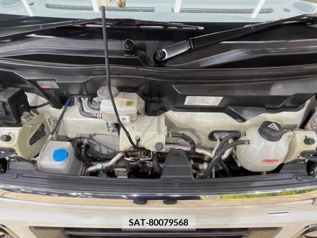 Suzuki EVERY WAGON 2019-09 301709-18