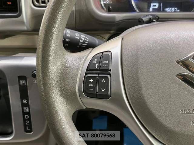 Suzuki EVERY WAGON 2019-09 301709-6
