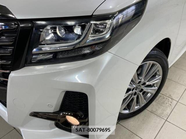 Toyota ALPHARD 2016-11 260303-12