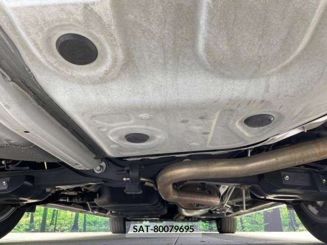 Toyota ALPHARD 2016-11 260303-19