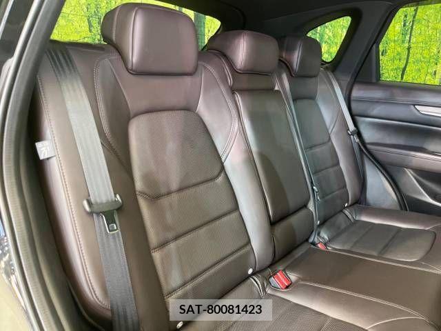 Mazda CX-5 2019-10 295637-9