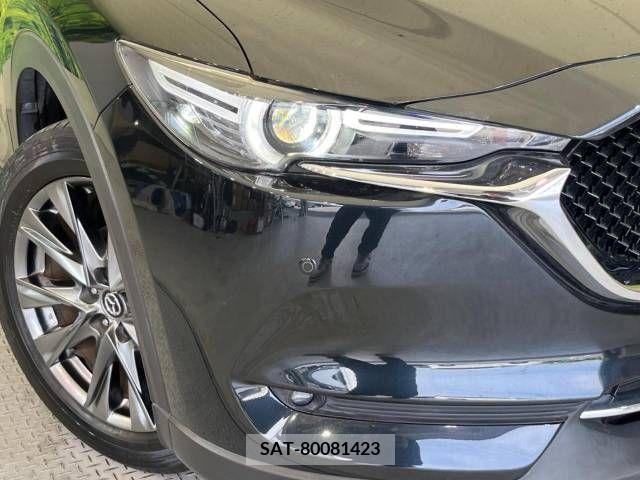 Mazda CX-5 2019-10 295637-12