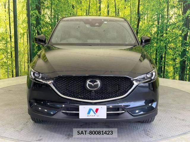 Mazda CX-5 2019-10 295637-14