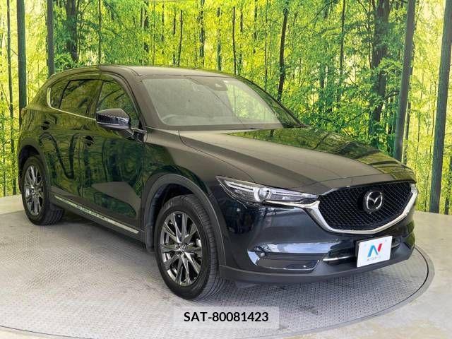 Mazda CX-5 2019-10 295637-16