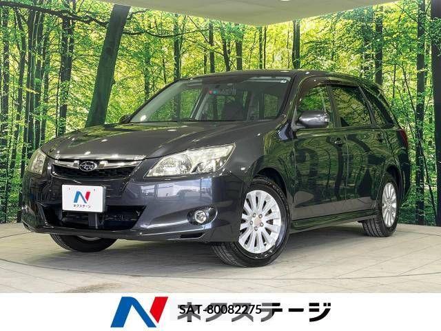 Subaru EXIGA 2011-09 297531-0