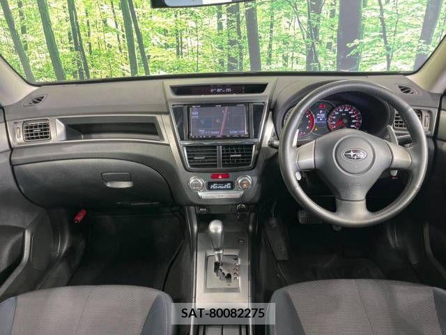Subaru EXIGA 2011-09 297531-1