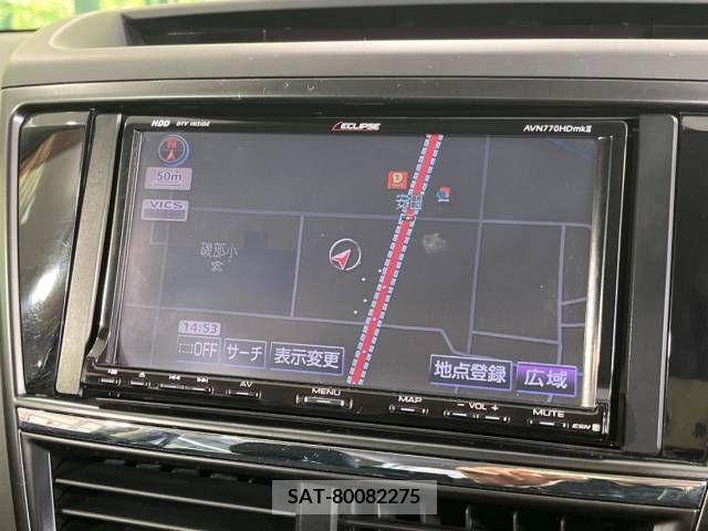 Subaru EXIGA 2011-09 297531-2