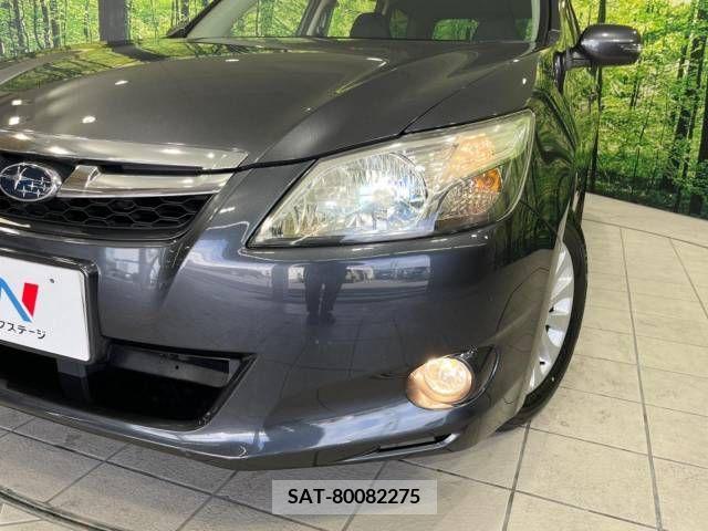 Subaru EXIGA 2011-09 297531-12