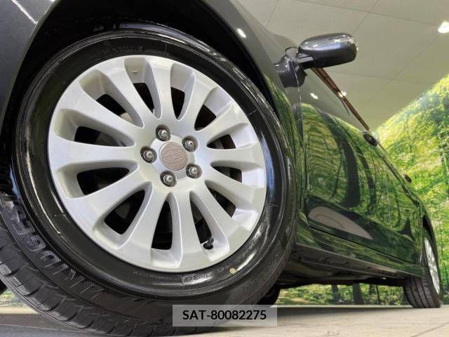 Subaru EXIGA 2011-09 297531-13