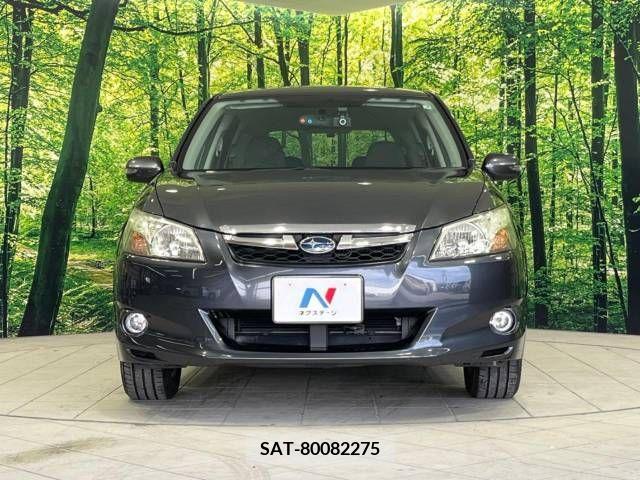 Subaru EXIGA 2011-09 297531-14