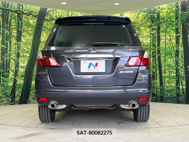 Subaru EXIGA 2011-09 297531-15
