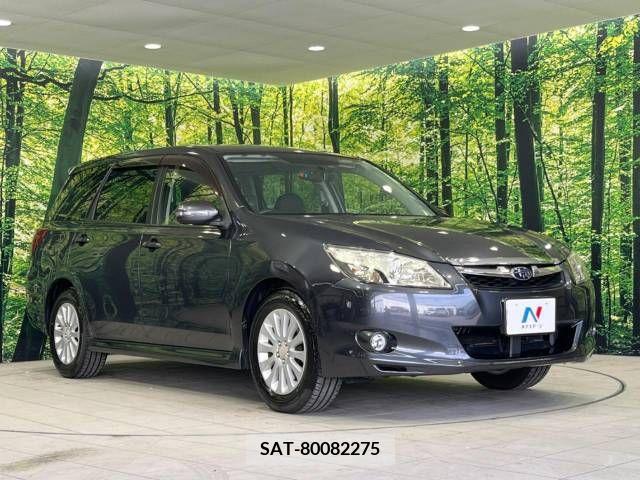 Subaru EXIGA 2011-09 297531-16